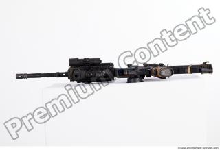 Weapon Rifle SOPMOD